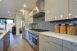 H&amp;M Construction and Renovation